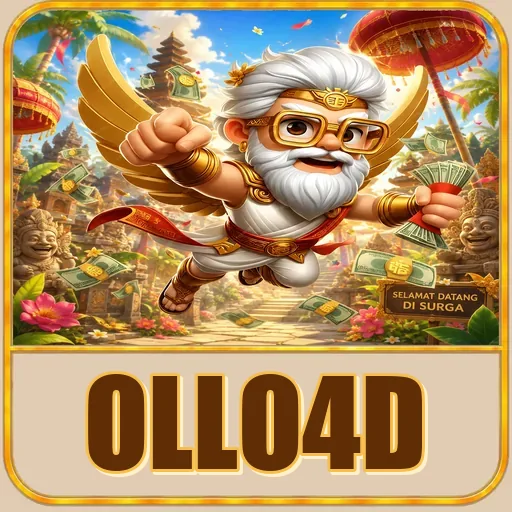 Detail APK ollo4d