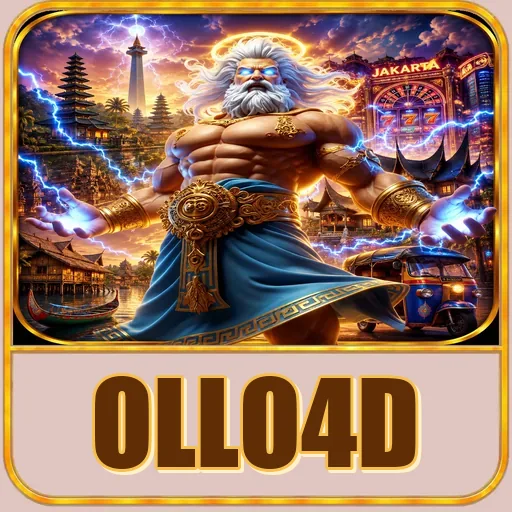 Aplikasi ollo4d Android